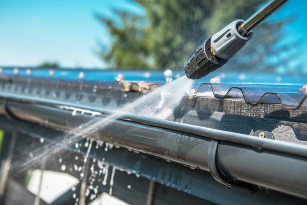 Succasunna, NJ Pressure Washing Company