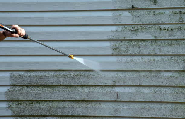 Best Pressure Washing Siding  in Succasunna, NJ