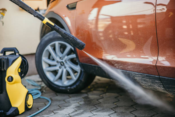 Best Exterior Home Cleaning  in Succasunna, NJ