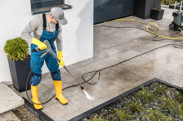 Best Commercial Building Pressure Washing  in Succasunna, NJ