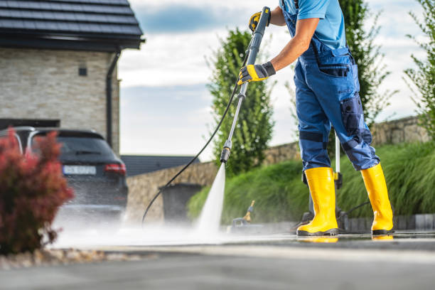Best Roof Pressure Washing  in Succasunna, NJ