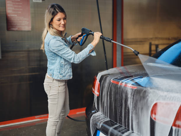 Best Roof Power Washing Services  in Succasunna, NJ