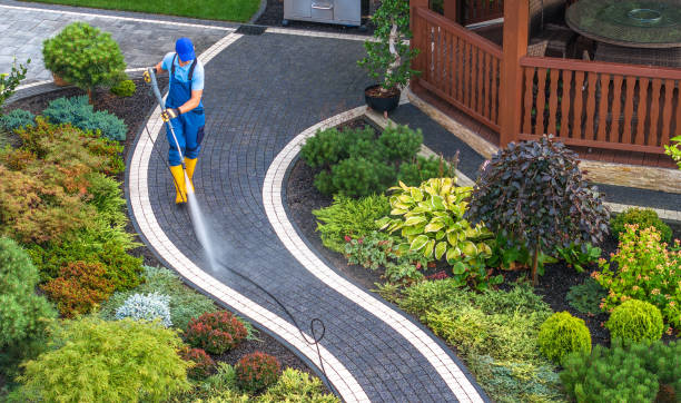 Why Choose Our Certified Pressure Washing Experts for Your Project Needs in Succasunna, NJ?