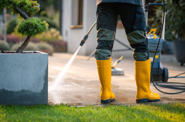 Why Choose Our Certified Pressure Washing Experts for Your Project Needs in Succasunna, NJ?