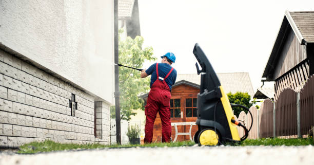 Best Pressure Washing Services for Businesses  in Succasunna, NJ